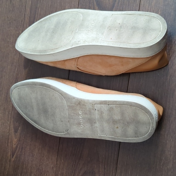 VINCE Slip On Loafers - Picture 13 of 14
